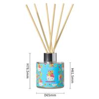 Hello Kitty Tropical Punch Reed Diffuser - 100ml Extra Image 3 Preview